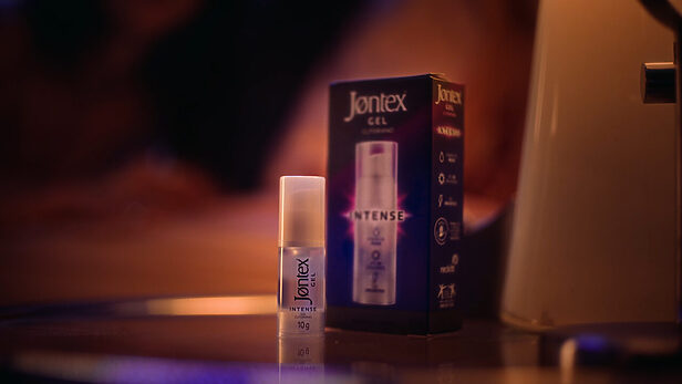 Jontex - Chega de Fingir