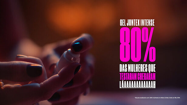 Jontex - Chega de Fingir