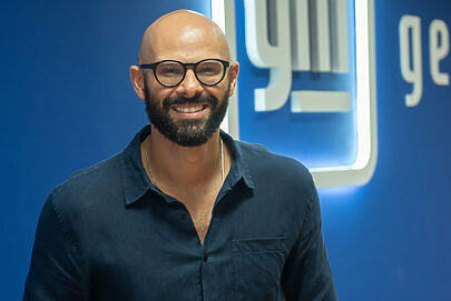 GM América do Sul tem novo head de mídia