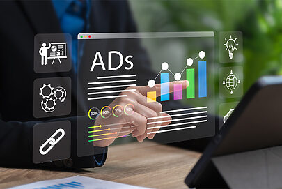 Google avisa a marcas sobre política de preços dos anúncios