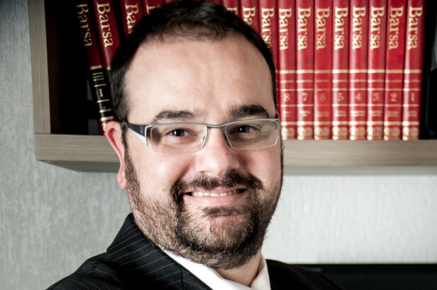 Gustavo Borges assume área de políticas públicas da IAB Brasil (Crédito: Divulgação)