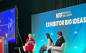 Varejistas chinesas aproveitam evolução da IA para impulsionar vendas e desenvolver estratégias (Crédito: Valeria Contado)