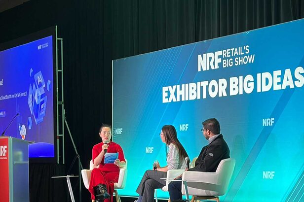 Varejistas chinesas aproveitam evolução da IA para impulsionar vendas e desenvolver estratégias (Crédito: Valeria Contado)