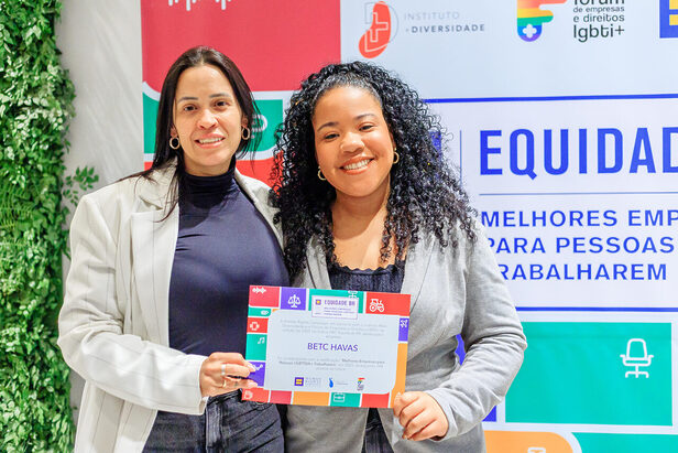 Melhores Empresas Para Pessoas LGBTQIA+ Trabalharem