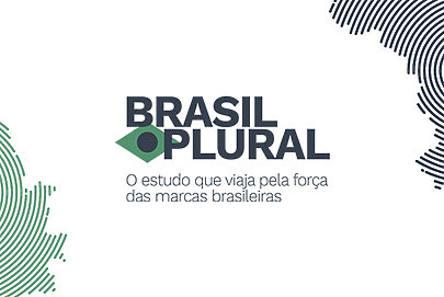 Brasil Plural: viaje pelas maiores marcas brasileiras