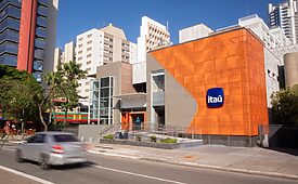 Itaú