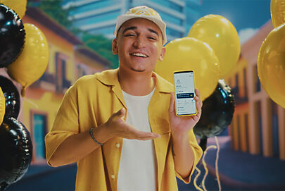 Will Bank: de campanhas com famosos à liquidação