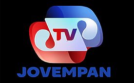 Jovem Pan TV aberta
