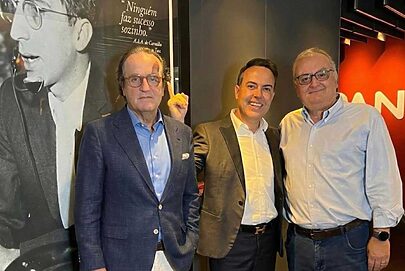 Jovem Pan adia estreia na TV aberta em São Paulo