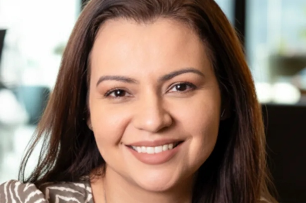 Juliana Alves, gerente de benefícios para Canadá e América Latina no Google Brasil (Crédito: Divulgação)