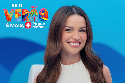 Campanhas da Semana: Juliette, BBB e música