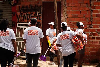 Repelentes unem educação e skincare para ampliar penetração