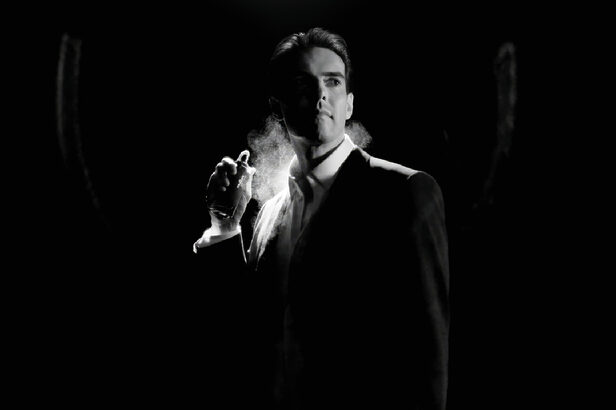 Kaká é o novo gosto global de Malbec, do Boticário (Créditos: Divulgação)