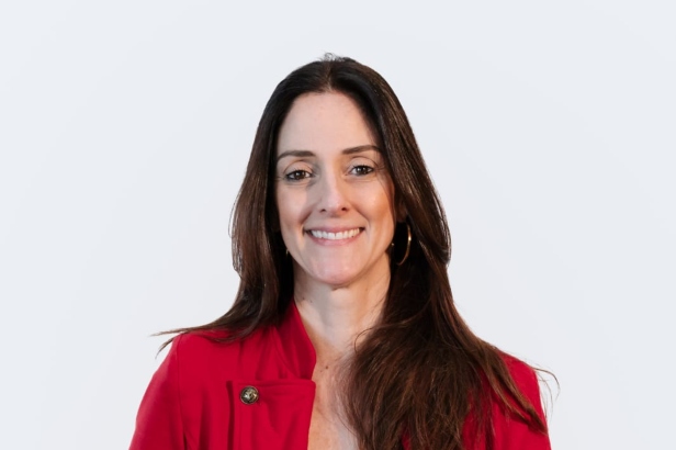 Karen Vogel (Crédito: Divulgação)