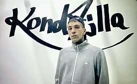 Tico Fernandes, sócio da KondZilla