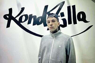KondZilla produz música com IA em projeto da ElevenLabs