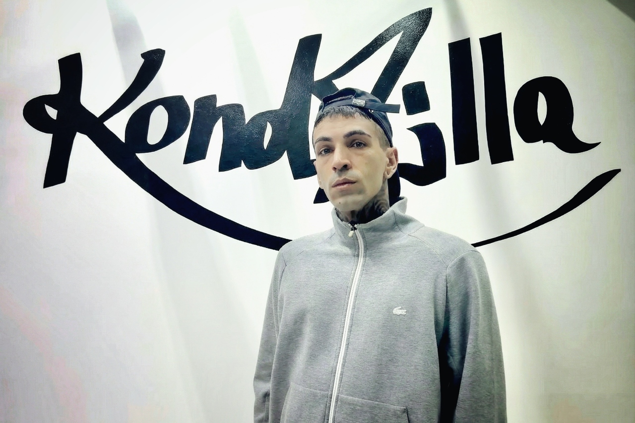 Tico Fernandes, sócio da KondZilla