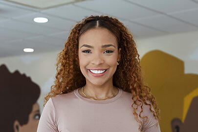 O caminho de Kuntuala Oliveira até a Oracle