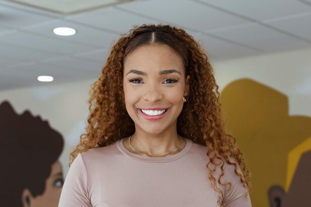 Kuntuala Oliveira, diretora de vendas da Oracle Brasil (Crédito: Divulgação)