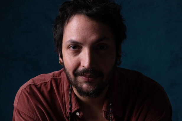 Laga Villanova assume direção criativa na Café Royal (Créditos: Gustavo Gusmão)