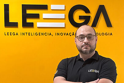 Leega consultoria tem novo head de Digital Analytics