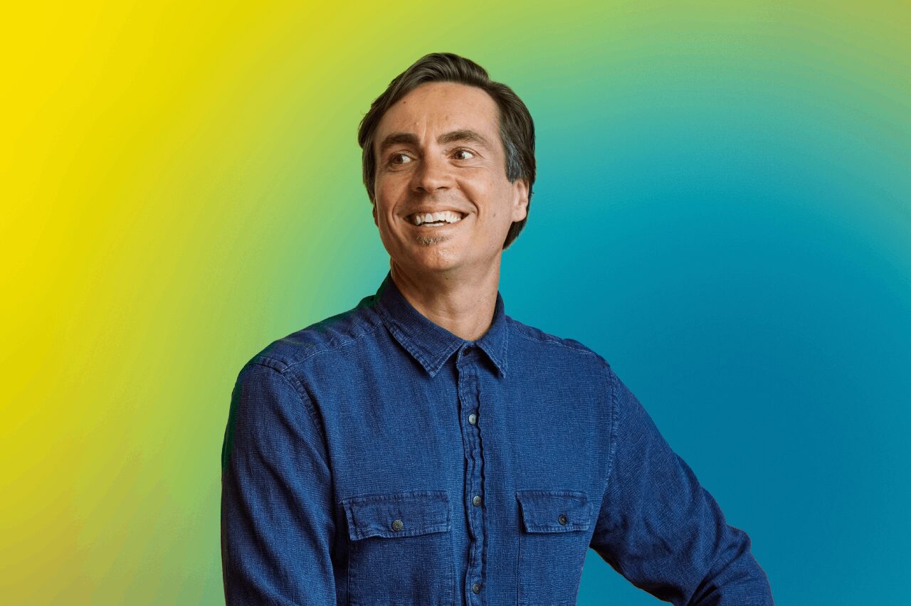 Leo Balbi - CEO da Milà