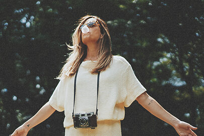 Lívia Gama passa a integrar o time de diretores de cena da Pródigo