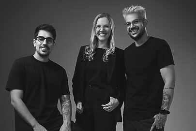 Lucas Fogs é o novo diretor de cena e head de craft da C2 Content