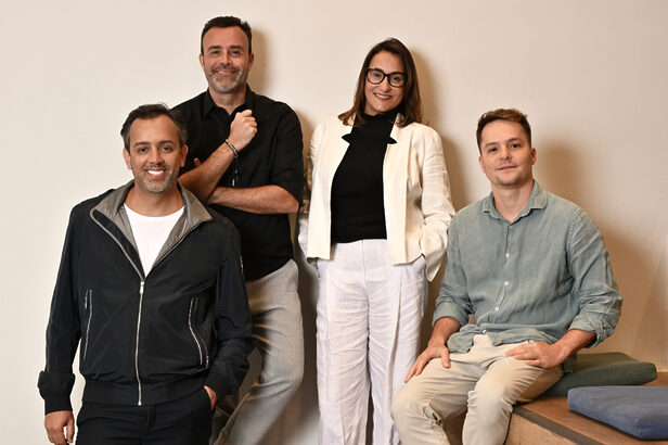 MField anuncia novos executivos e reorganiza atuação com marcas e agências (Crédito: Divulgação)