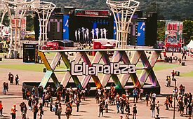 Lollapalooza