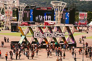 Lollapalooza