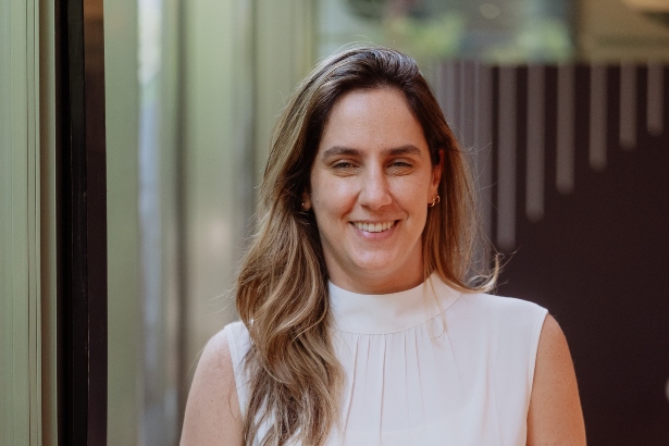 Marcela Ziliotto, CHRO da Pipo Saúde (Crédito: Divulgação)