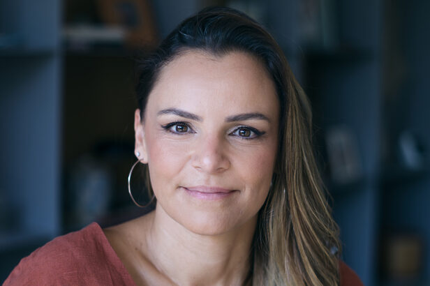 OpenAI anuncia Maria Clara Fleury Osorio como head de marketing para a América Latina (Crédito: Divulgação)