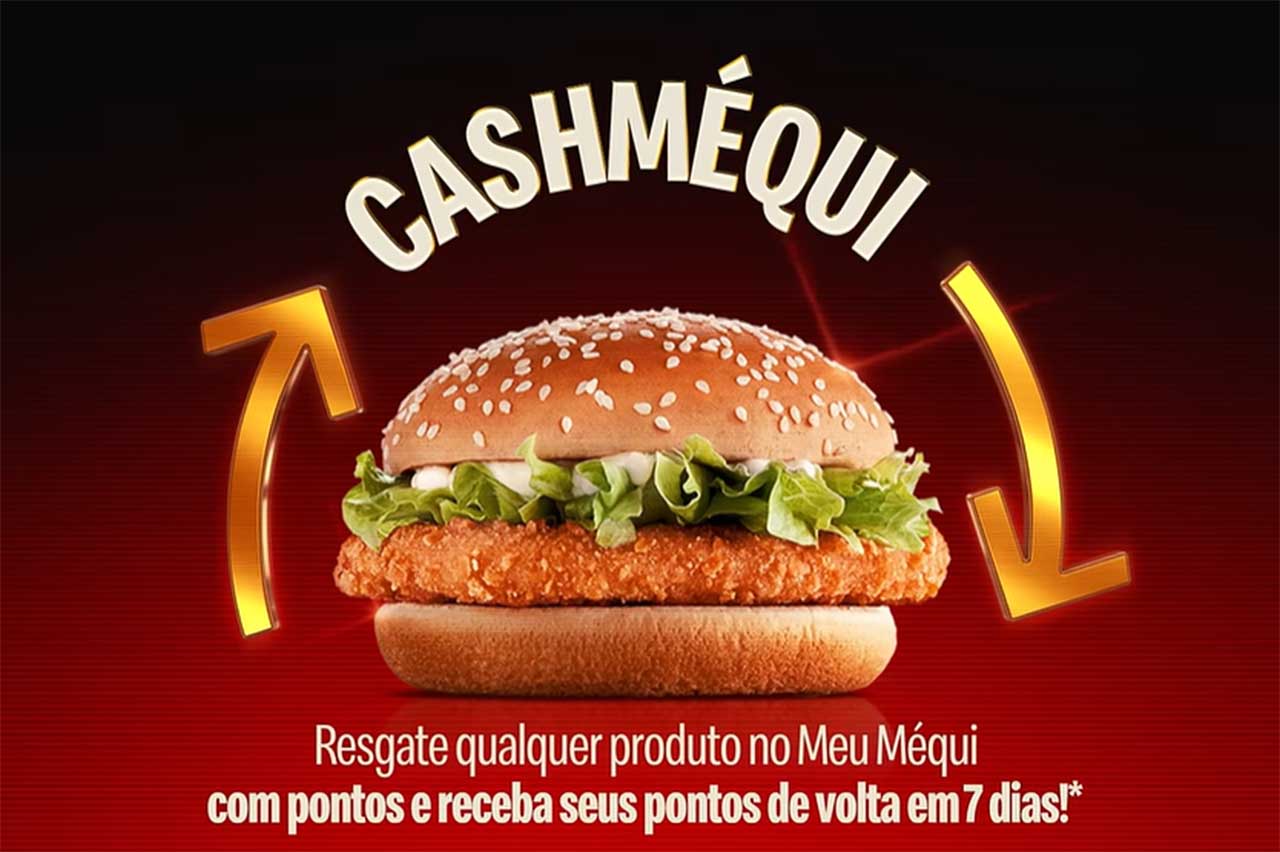 McDonalds ofertas