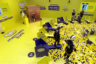 Globo explica poder dos patrocinadores dentro do BBB