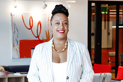 Profile integra Michele Salles como nova sócia em impacto social