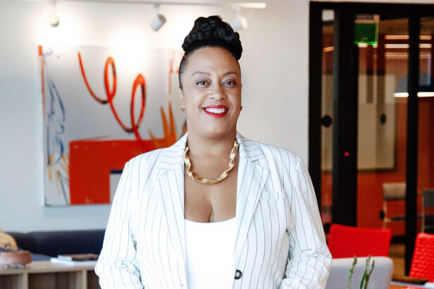 Michele Salles reforça a atuação da Profile em ESG e governança (Créditos: Divulgação)