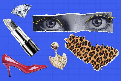 Glamour terá pós-graduação em parceria com a ESPM