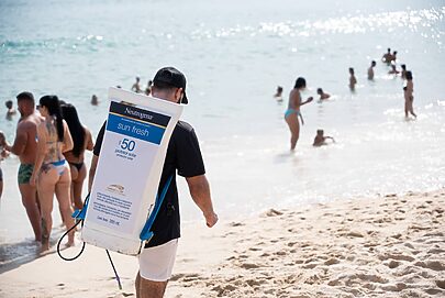 Setor busca tornar o protetor solar um hábito no Brasil