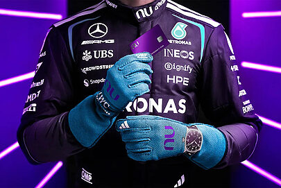 As marcas brasileiras que passaram pela Fórmula 1