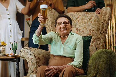 Marcas celebram conquistas nacionais no Globo de Ouro