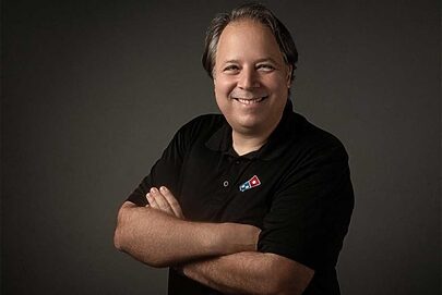 Domino’s Pizza apresenta novo CEO no Brasil