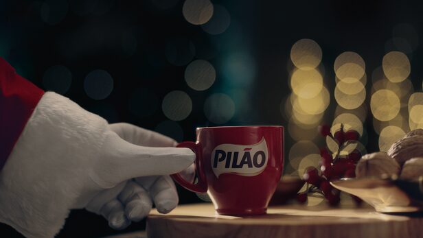 Pilão - Natal