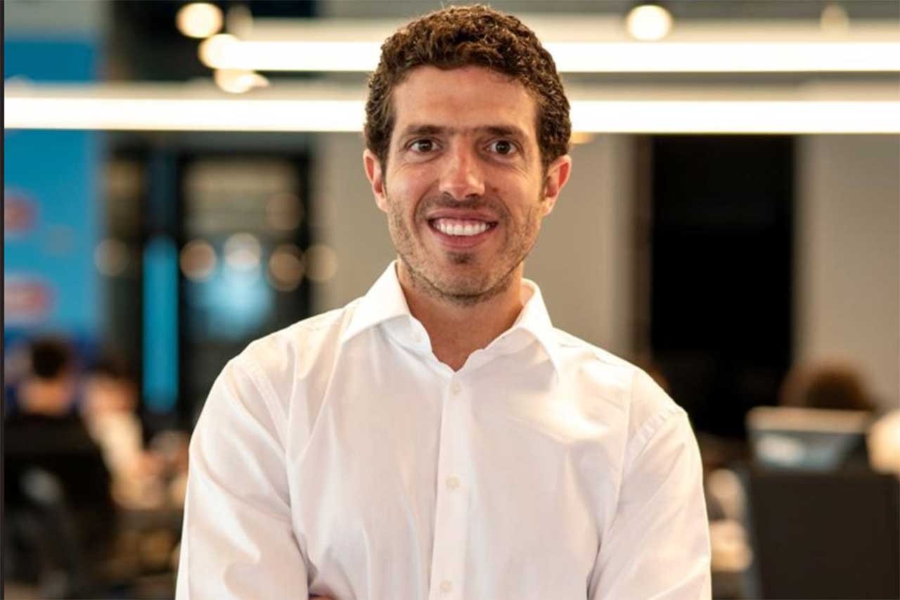 Burger King apresenta CMO para o mercado brasileiro