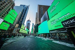 PicPay faz IPO