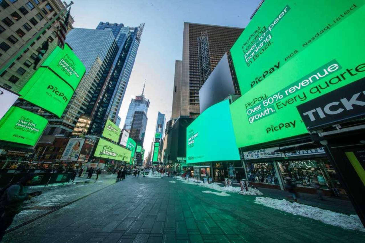 PicPay faz IPO