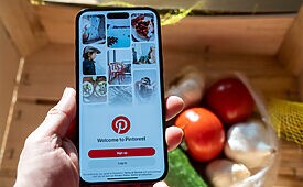 Pinterest