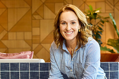 Priscyla, da Microsoft: empatia é habilidade indispensável