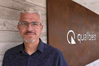 Instituto QualiBest reforça time comercial com Pierre Abou Roujaili