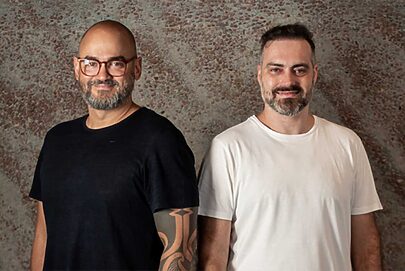 Mutato apresenta seu novo VP de Atendimento